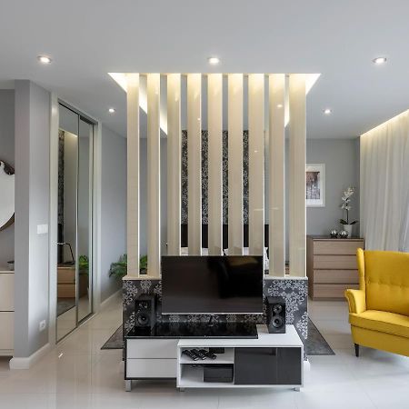 Black Pearl Apartment Красков Екстериор снимка