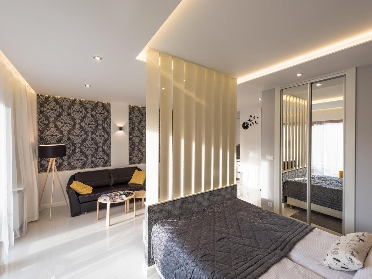 Black Pearl Apartment Красков Екстериор снимка
