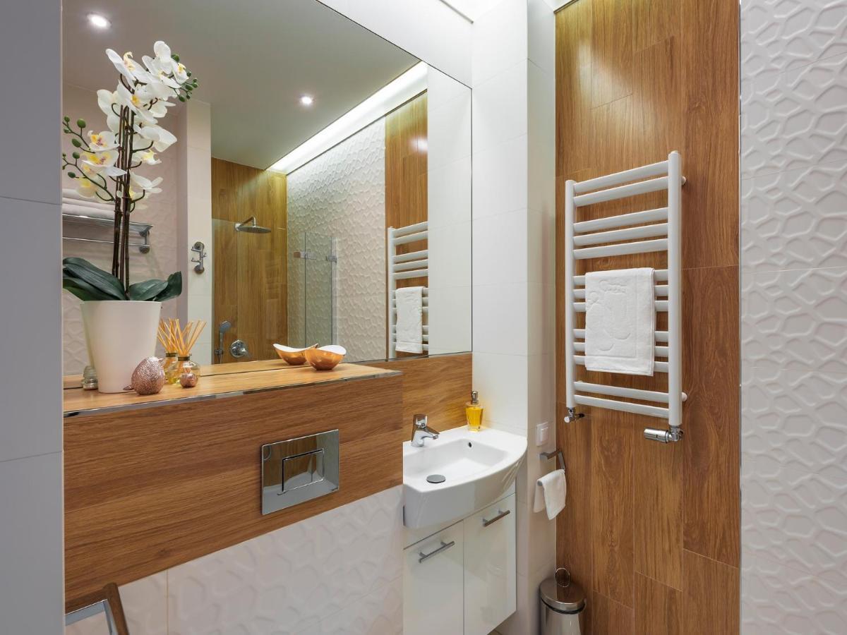 Black Pearl Apartment Красков Екстериор снимка