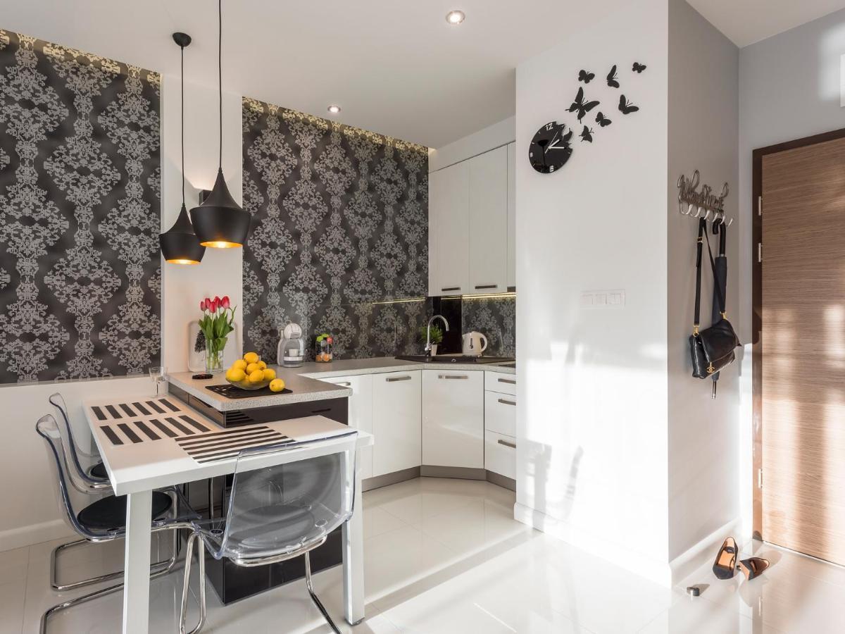 Black Pearl Apartment Красков Екстериор снимка