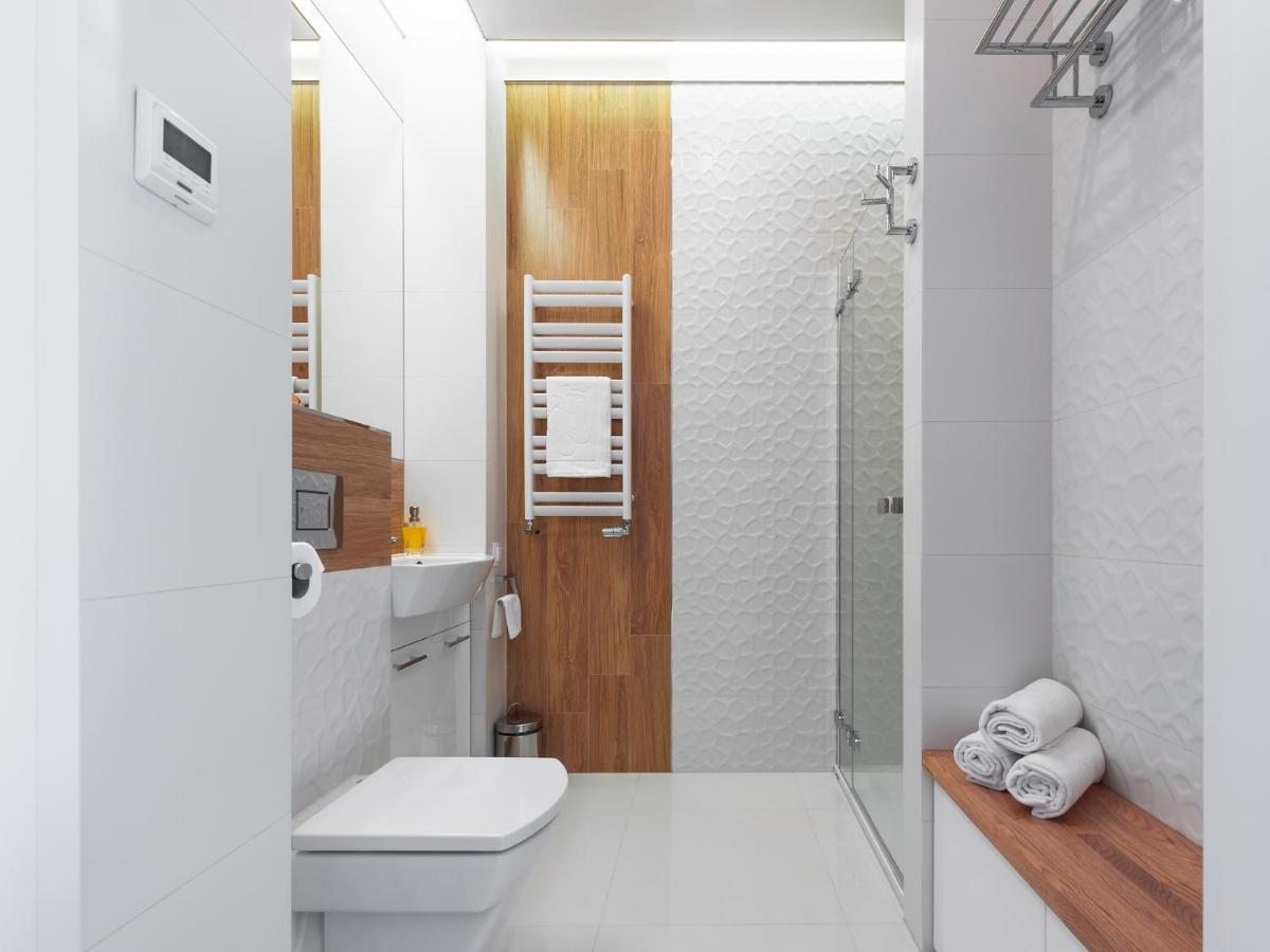 Black Pearl Apartment Красков Екстериор снимка
