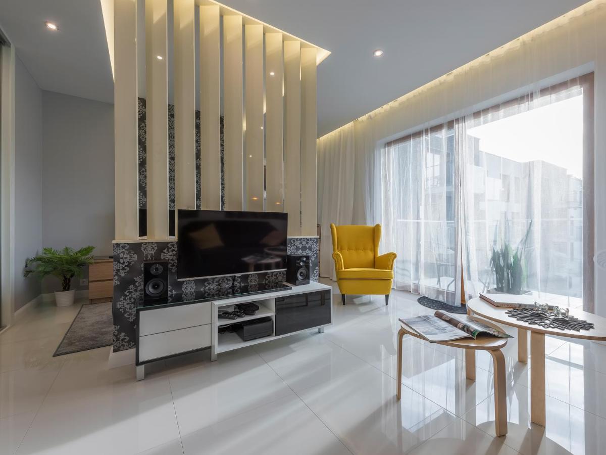 Black Pearl Apartment Красков Екстериор снимка