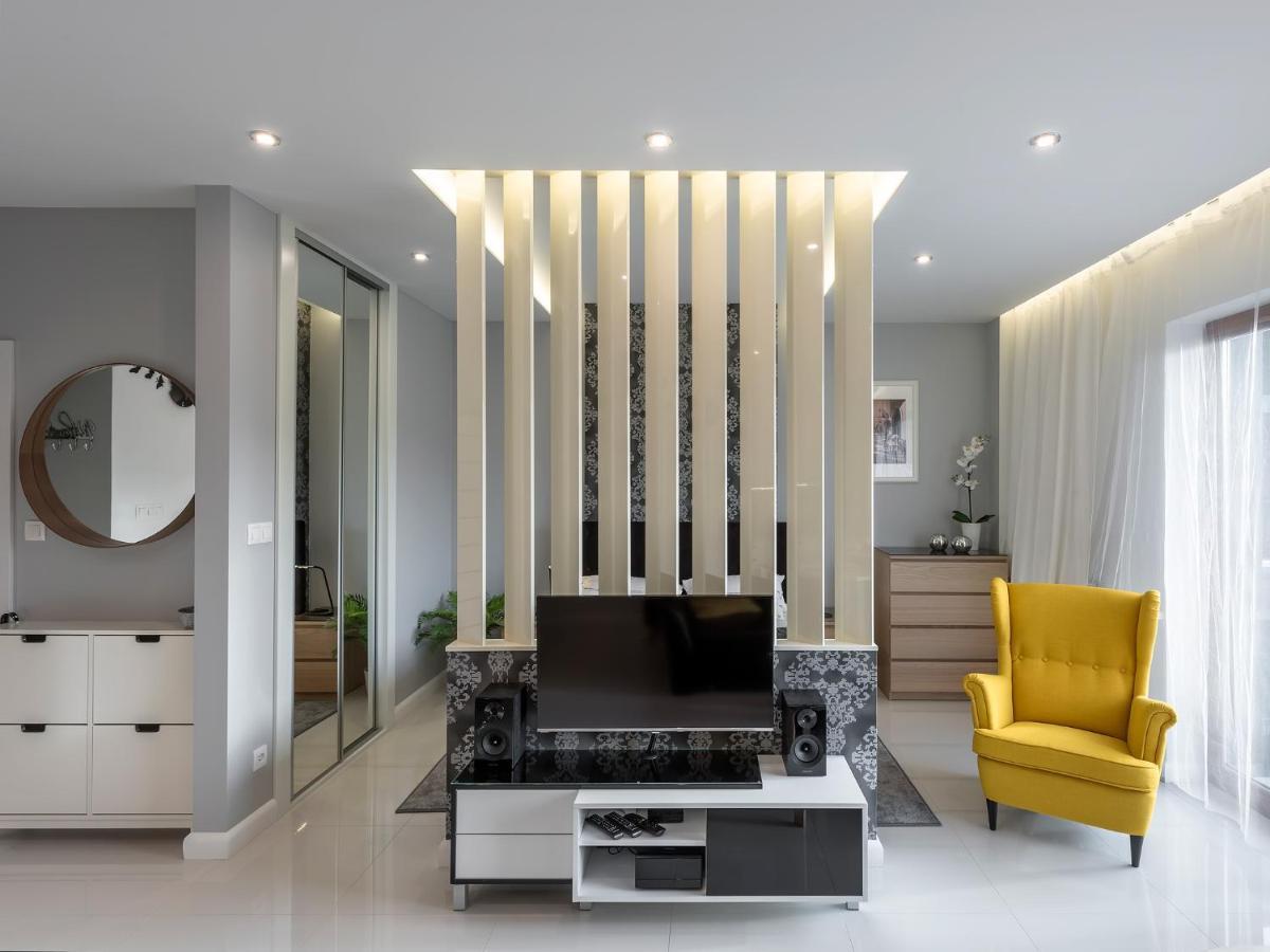 Black Pearl Apartment Красков Екстериор снимка