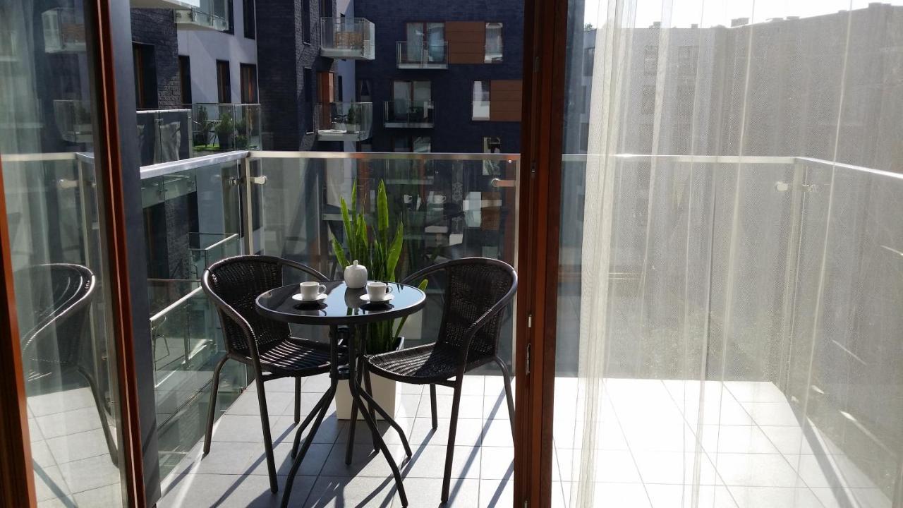 Black Pearl Apartment Красков Екстериор снимка